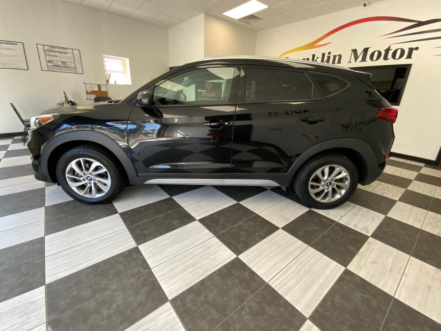 2017 Hyundai Tucson SE AWD, available for sale in Hartford, Connecticut | Franklin Motors Auto Sales LLC. Hartford, Connecticut 2017 Hyundai Tucson SE AWD, available for sale in Hartford, Connecticut | Franklin Motors Auto Sales LLC. Hartford, Connecticut