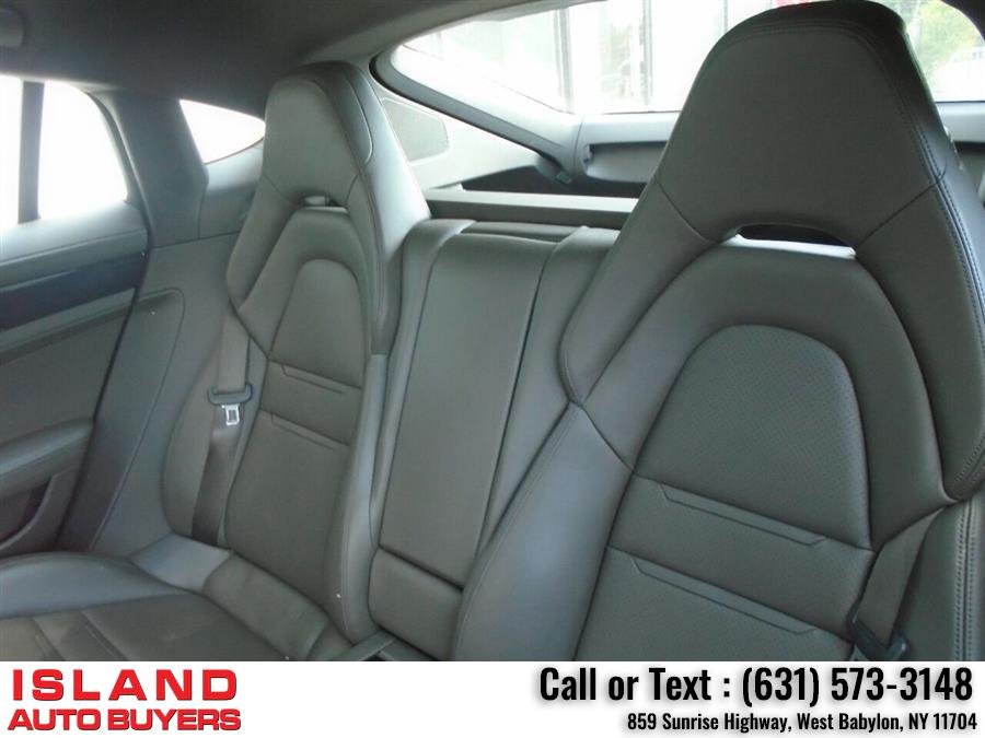 Used Porsche Panamera 4 AWD 4dr Sedan 2017 | Island Auto Buyers. West Babylon, New York Used Porsche Panamera 4 AWD 4dr Sedan 2017 | Island Auto Buyers. West Babylon, New York