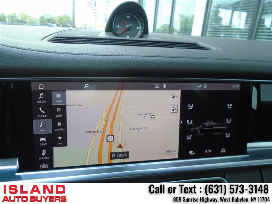 Used Porsche Panamera 4 AWD 4dr Sedan 2017 | Island Auto Buyers. West Babylon, New York Used Porsche Panamera 4 AWD 4dr Sedan 2017 | Island Auto Buyers. West Babylon, New York