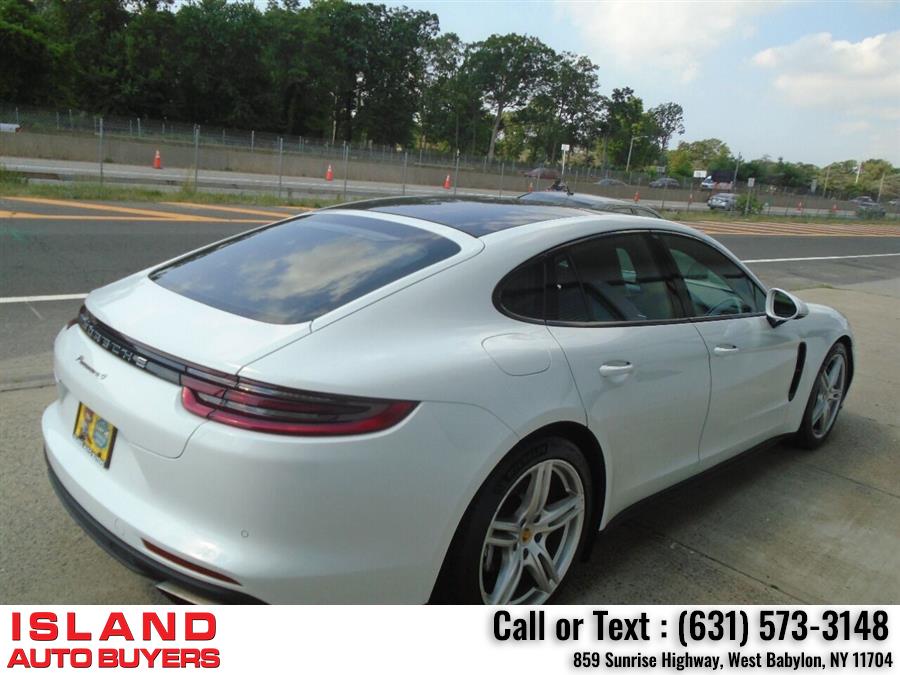 Used Porsche Panamera 4 AWD 4dr Sedan 2017 | Island Auto Buyers. West Babylon, New York Used Porsche Panamera 4 AWD 4dr Sedan 2017 | Island Auto Buyers. West Babylon, New York