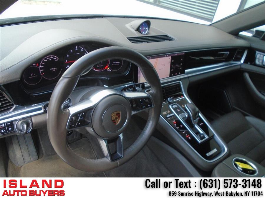 Used Porsche Panamera 4 AWD 4dr Sedan 2017 | Island Auto Buyers. West Babylon, New York Used Porsche Panamera 4 AWD 4dr Sedan 2017 | Island Auto Buyers. West Babylon, New York