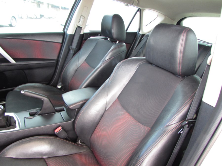 Used Mazda Mazda3 5dr HB Man Mazdaspeed3 Sport 2010 | VIP Auto Enterprise, Inc. Orlando, Florida Used Mazda Mazda3 5dr HB Man Mazdaspeed3 Sport 2010 | VIP Auto Enterprise, Inc. Orlando, Florida