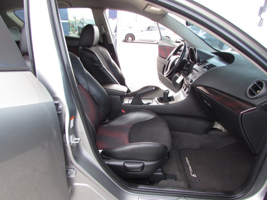 Used Mazda Mazda3 5dr HB Man Mazdaspeed3 Sport 2010 | VIP Auto Enterprise, Inc. Orlando, Florida Used Mazda Mazda3 5dr HB Man Mazdaspeed3 Sport 2010 | VIP Auto Enterprise, Inc. Orlando, Florida