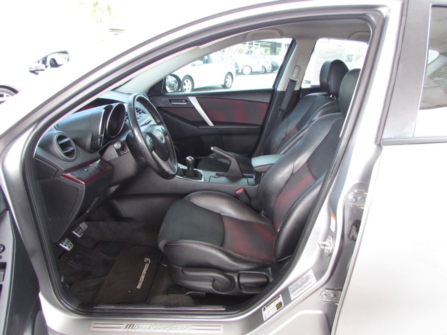 Used Mazda Mazda3 5dr HB Man Mazdaspeed3 Sport 2010 | VIP Auto Enterprise, Inc. Orlando, Florida Used Mazda Mazda3 5dr HB Man Mazdaspeed3 Sport 2010 | VIP Auto Enterprise, Inc. Orlando, Florida