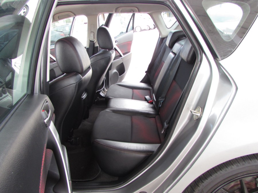 Used Mazda Mazda3 5dr HB Man Mazdaspeed3 Sport 2010 | VIP Auto Enterprise, Inc. Orlando, Florida Used Mazda Mazda3 5dr HB Man Mazdaspeed3 Sport 2010 | VIP Auto Enterprise, Inc. Orlando, Florida