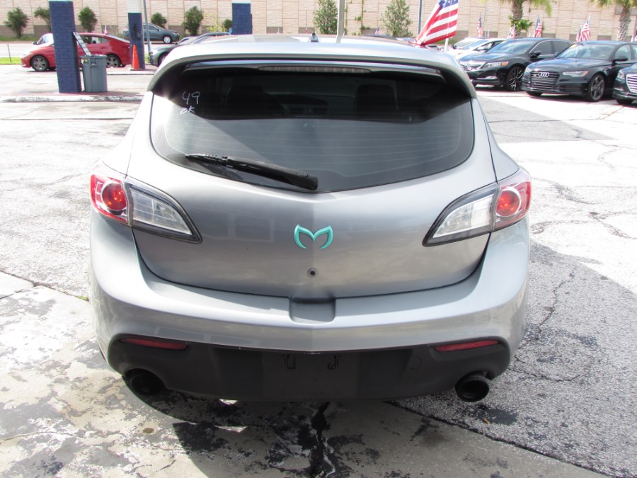 Used Mazda Mazda3 5dr HB Man Mazdaspeed3 Sport 2010 | VIP Auto Enterprise, Inc. Orlando, Florida Used Mazda Mazda3 5dr HB Man Mazdaspeed3 Sport 2010 | VIP Auto Enterprise, Inc. Orlando, Florida