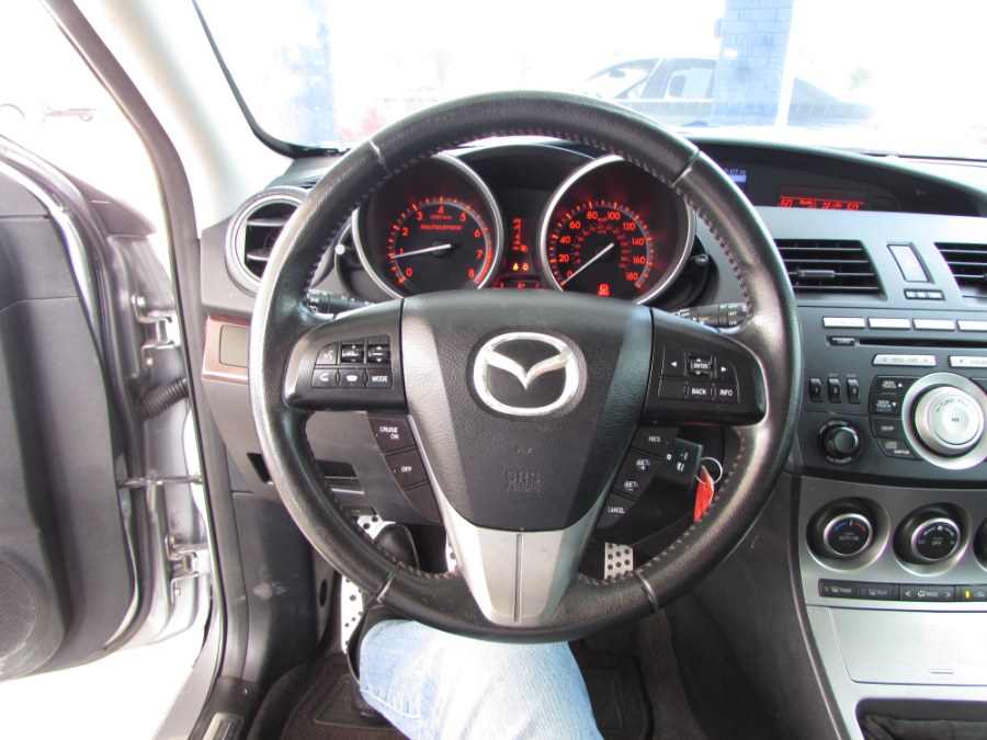 Used Mazda Mazda3 5dr HB Man Mazdaspeed3 Sport 2010 | VIP Auto Enterprise, Inc. Orlando, Florida Used Mazda Mazda3 5dr HB Man Mazdaspeed3 Sport 2010 | VIP Auto Enterprise, Inc. Orlando, Florida