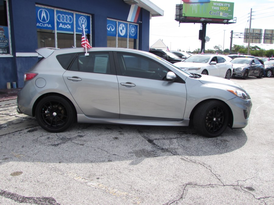 Used Mazda Mazda3 5dr HB Man Mazdaspeed3 Sport 2010 | VIP Auto Enterprise, Inc. Orlando, Florida Used Mazda Mazda3 5dr HB Man Mazdaspeed3 Sport 2010 | VIP Auto Enterprise, Inc. Orlando, Florida