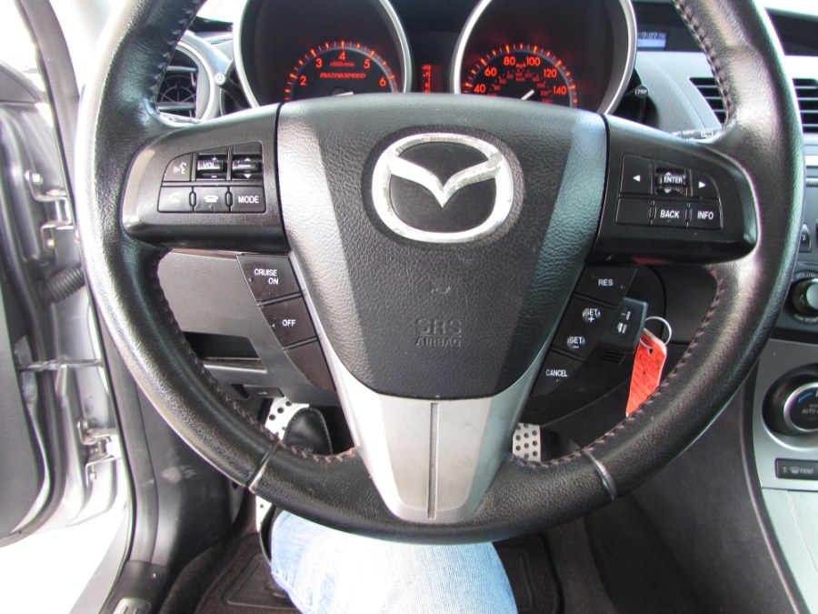 Used Mazda Mazda3 5dr HB Man Mazdaspeed3 Sport 2010 | VIP Auto Enterprise, Inc. Orlando, Florida Used Mazda Mazda3 5dr HB Man Mazdaspeed3 Sport 2010 | VIP Auto Enterprise, Inc. Orlando, Florida