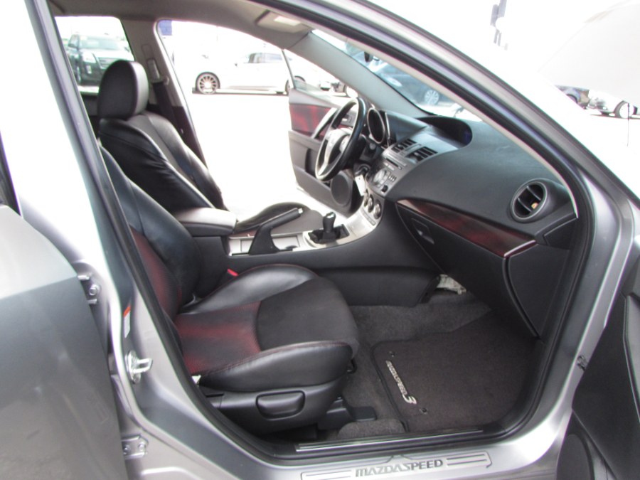 Used Mazda Mazda3 5dr HB Man Mazdaspeed3 Sport 2010 | VIP Auto Enterprise, Inc. Orlando, Florida Used Mazda Mazda3 5dr HB Man Mazdaspeed3 Sport 2010 | VIP Auto Enterprise, Inc. Orlando, Florida
