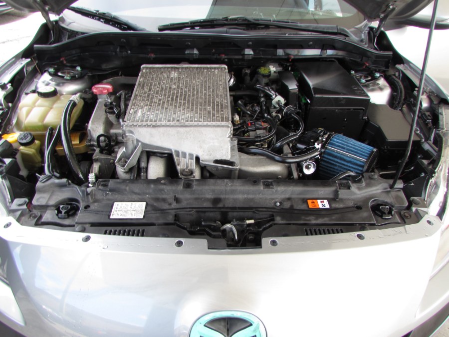 Used Mazda Mazda3 5dr HB Man Mazdaspeed3 Sport 2010 | VIP Auto Enterprise, Inc. Orlando, Florida Used Mazda Mazda3 5dr HB Man Mazdaspeed3 Sport 2010 | VIP Auto Enterprise, Inc. Orlando, Florida