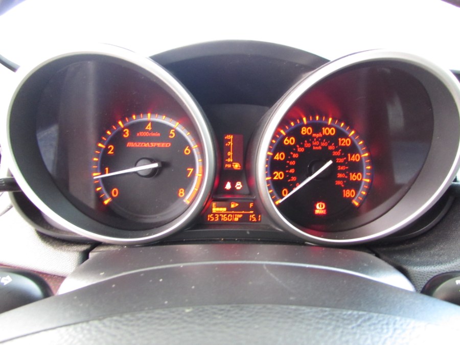 Used Mazda Mazda3 5dr HB Man Mazdaspeed3 Sport 2010 | VIP Auto Enterprise, Inc. Orlando, Florida Used Mazda Mazda3 5dr HB Man Mazdaspeed3 Sport 2010 | VIP Auto Enterprise, Inc. Orlando, Florida