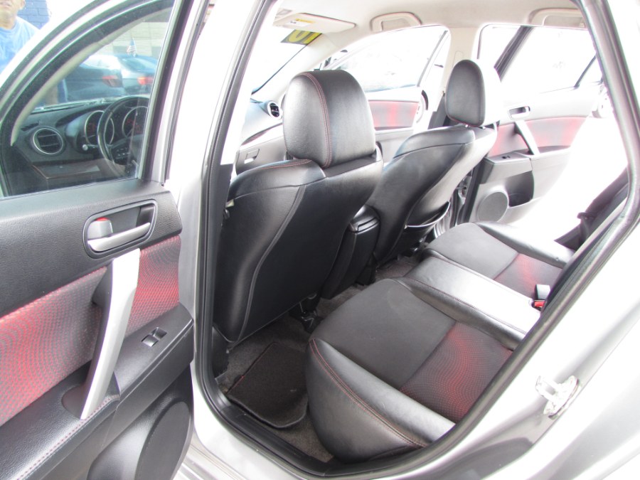 Used Mazda Mazda3 5dr HB Man Mazdaspeed3 Sport 2010 | VIP Auto Enterprise, Inc. Orlando, Florida Used Mazda Mazda3 5dr HB Man Mazdaspeed3 Sport 2010 | VIP Auto Enterprise, Inc. Orlando, Florida