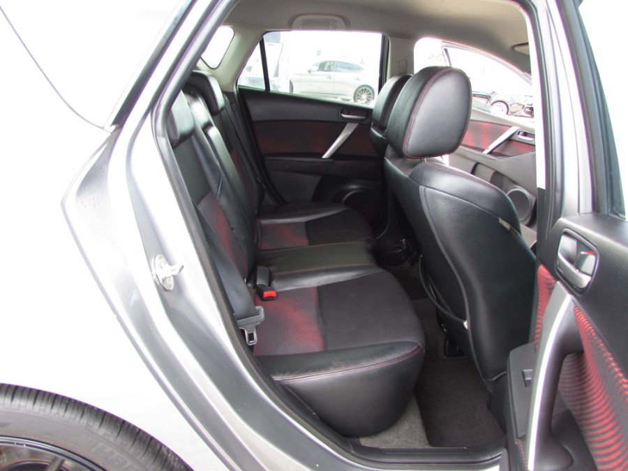 Used Mazda Mazda3 5dr HB Man Mazdaspeed3 Sport 2010 | VIP Auto Enterprise, Inc. Orlando, Florida Used Mazda Mazda3 5dr HB Man Mazdaspeed3 Sport 2010 | VIP Auto Enterprise, Inc. Orlando, Florida
