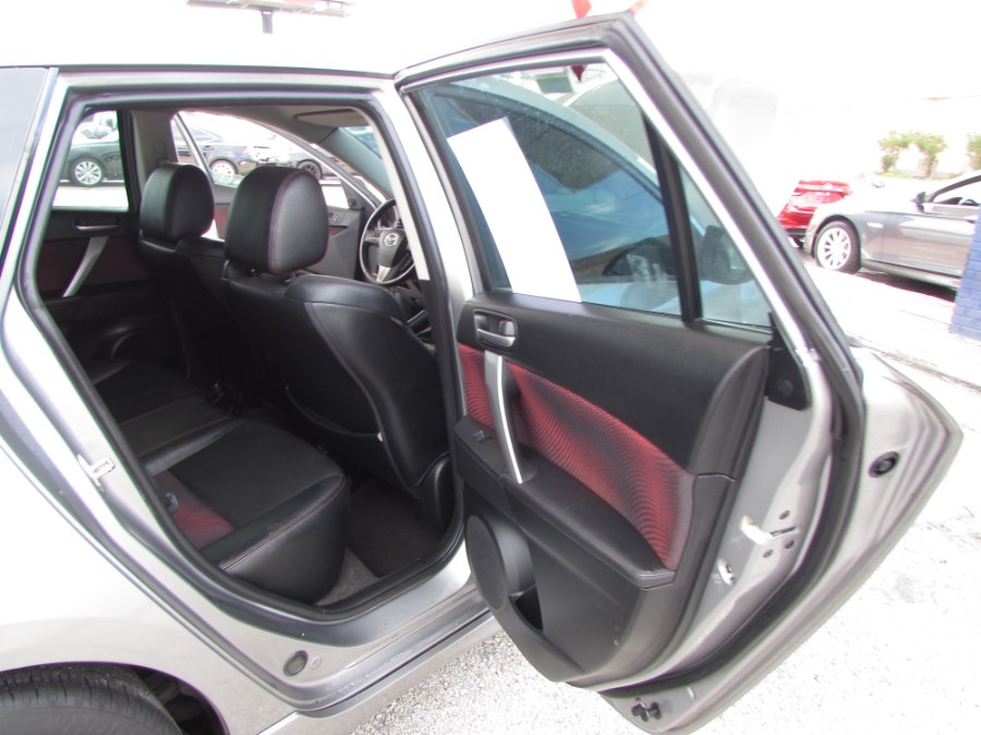 Used Mazda Mazda3 5dr HB Man Mazdaspeed3 Sport 2010 | VIP Auto Enterprise, Inc. Orlando, Florida Used Mazda Mazda3 5dr HB Man Mazdaspeed3 Sport 2010 | VIP Auto Enterprise, Inc. Orlando, Florida