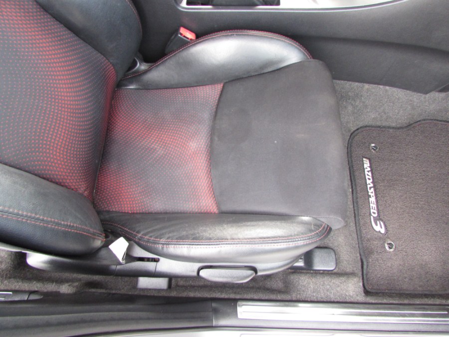 Used Mazda Mazda3 5dr HB Man Mazdaspeed3 Sport 2010 | VIP Auto Enterprise, Inc. Orlando, Florida Used Mazda Mazda3 5dr HB Man Mazdaspeed3 Sport 2010 | VIP Auto Enterprise, Inc. Orlando, Florida