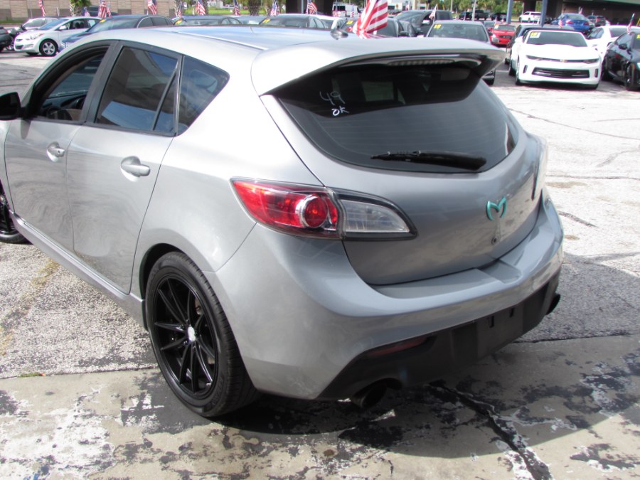 Used Mazda Mazda3 5dr HB Man Mazdaspeed3 Sport 2010 | VIP Auto Enterprise, Inc. Orlando, Florida Used Mazda Mazda3 5dr HB Man Mazdaspeed3 Sport 2010 | VIP Auto Enterprise, Inc. Orlando, Florida