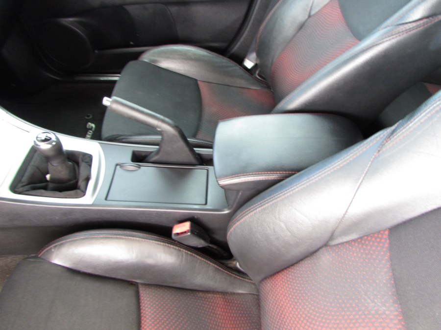 Used Mazda Mazda3 5dr HB Man Mazdaspeed3 Sport 2010 | VIP Auto Enterprise, Inc. Orlando, Florida Used Mazda Mazda3 5dr HB Man Mazdaspeed3 Sport 2010 | VIP Auto Enterprise, Inc. Orlando, Florida