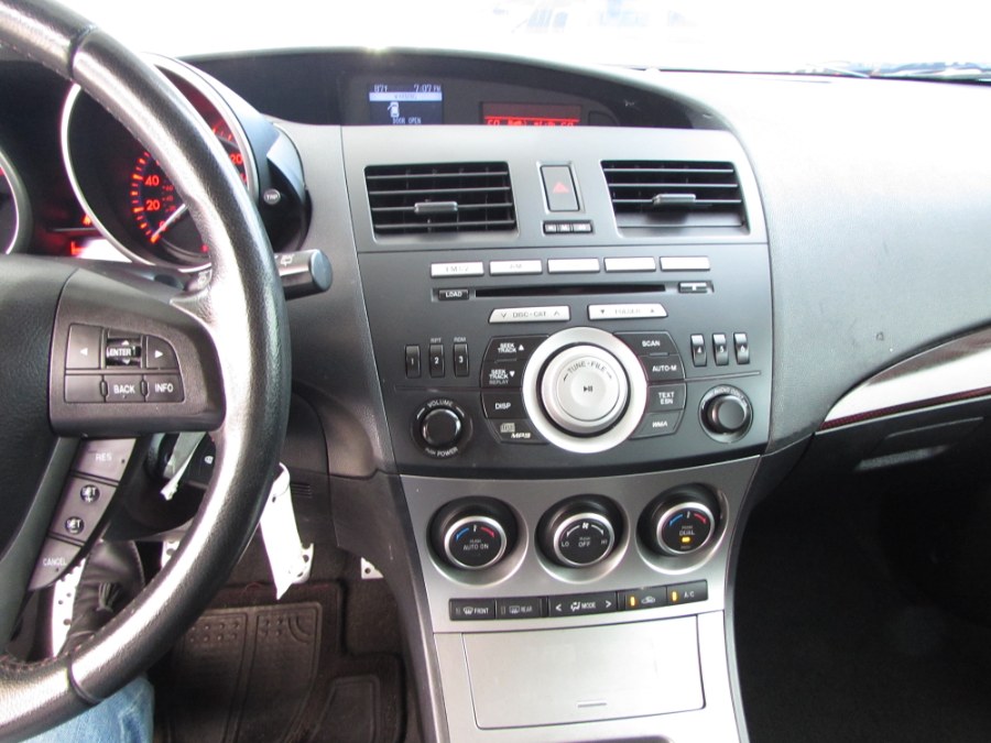 Used Mazda Mazda3 5dr HB Man Mazdaspeed3 Sport 2010 | VIP Auto Enterprise, Inc. Orlando, Florida Used Mazda Mazda3 5dr HB Man Mazdaspeed3 Sport 2010 | VIP Auto Enterprise, Inc. Orlando, Florida