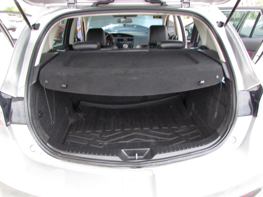 Used Mazda Mazda3 5dr HB Man Mazdaspeed3 Sport 2010 | VIP Auto Enterprise, Inc. Orlando, Florida Used Mazda Mazda3 5dr HB Man Mazdaspeed3 Sport 2010 | VIP Auto Enterprise, Inc. Orlando, Florida