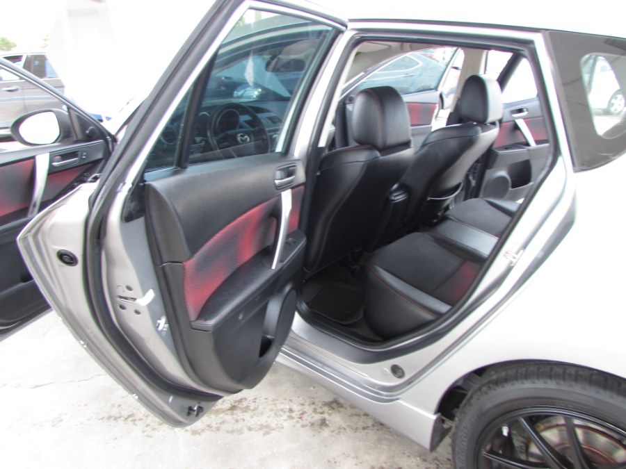 Used Mazda Mazda3 5dr HB Man Mazdaspeed3 Sport 2010 | VIP Auto Enterprise, Inc. Orlando, Florida Used Mazda Mazda3 5dr HB Man Mazdaspeed3 Sport 2010 | VIP Auto Enterprise, Inc. Orlando, Florida