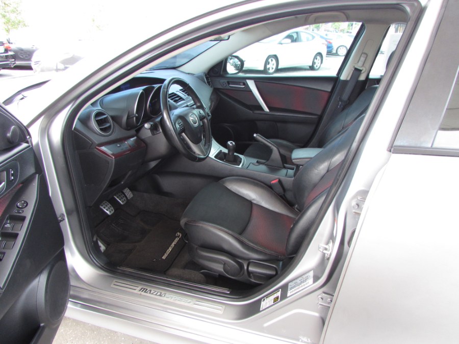 Used Mazda Mazda3 5dr HB Man Mazdaspeed3 Sport 2010 | VIP Auto Enterprise, Inc. Orlando, Florida Used Mazda Mazda3 5dr HB Man Mazdaspeed3 Sport 2010 | VIP Auto Enterprise, Inc. Orlando, Florida