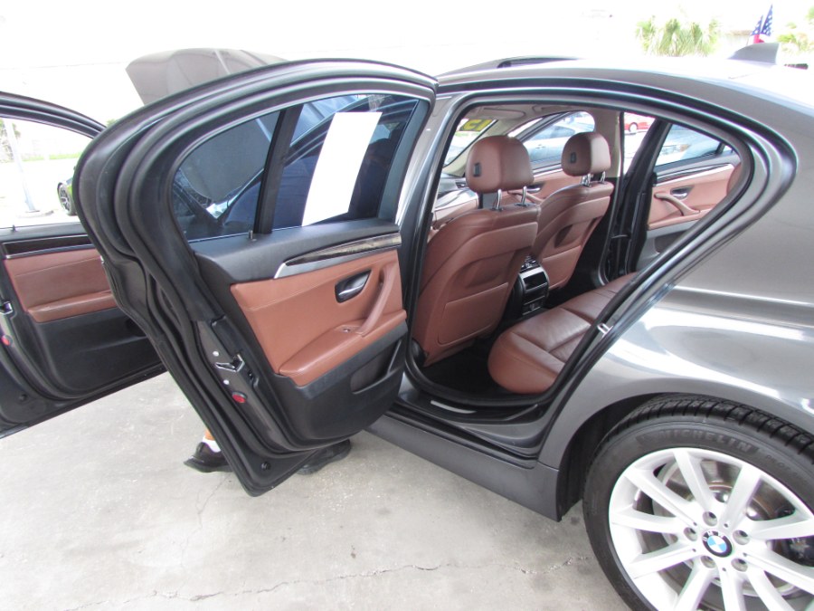 Used BMW 5 Series 4dr Sdn 535i RWD 2015 | VIP Auto Enterprise, Inc. Orlando, Florida Used BMW 5 Series 4dr Sdn 535i RWD 2015 | VIP Auto Enterprise, Inc. Orlando, Florida