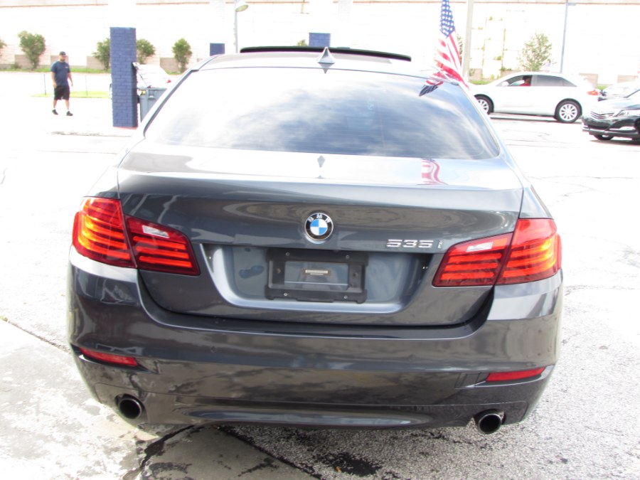 Used BMW 5 Series 4dr Sdn 535i RWD 2015 | VIP Auto Enterprise, Inc. Orlando, Florida Used BMW 5 Series 4dr Sdn 535i RWD 2015 | VIP Auto Enterprise, Inc. Orlando, Florida