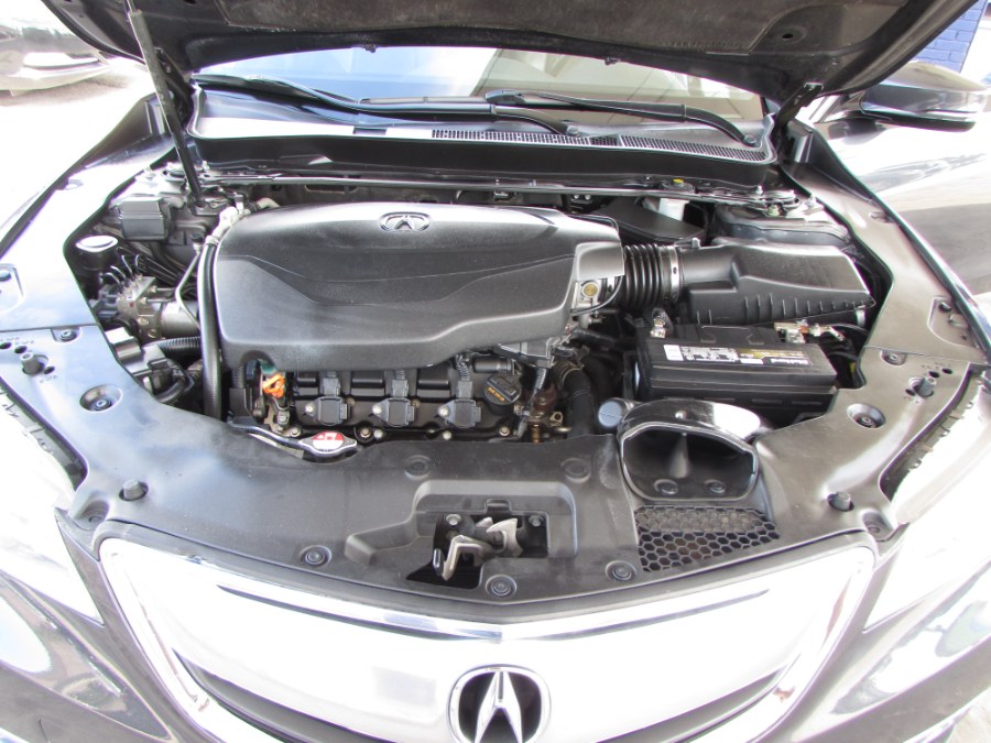 Used Acura TLX 4dr Sdn FWD V6 Tech 2016 | VIP Auto Enterprise, Inc. Orlando, Florida Used Acura TLX 4dr Sdn FWD V6 Tech 2016 | VIP Auto Enterprise, Inc. Orlando, Florida