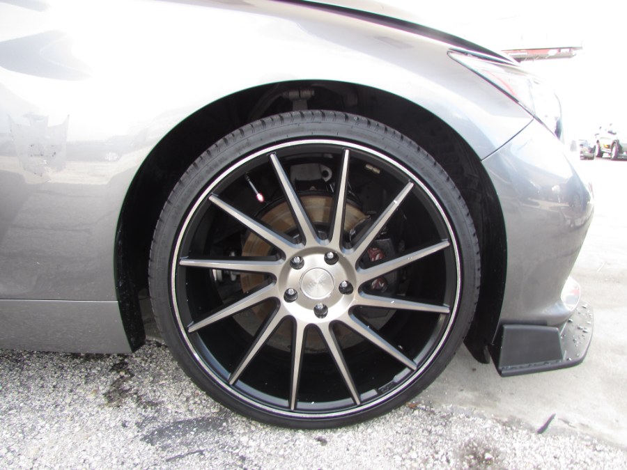 Used Infiniti Q50 4dr Sdn Premium RWD 2014 | VIP Auto Enterprise, Inc. Orlando, Florida Used Infiniti Q50 4dr Sdn Premium RWD 2014 | VIP Auto Enterprise, Inc. Orlando, Florida