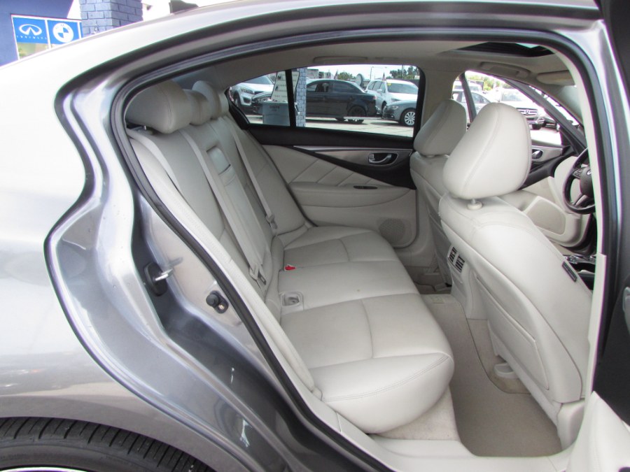 Used Infiniti Q50 4dr Sdn Premium RWD 2014 | VIP Auto Enterprise, Inc. Orlando, Florida Used Infiniti Q50 4dr Sdn Premium RWD 2014 | VIP Auto Enterprise, Inc. Orlando, Florida
