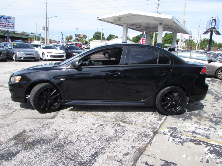 Used Mitsubishi Lancer 4dr Sdn CVT ES FWD 2015 | VIP Auto Enterprise, Inc. Orlando, Florida Used Mitsubishi Lancer 4dr Sdn CVT ES FWD 2015 | VIP Auto Enterprise, Inc. Orlando, Florida