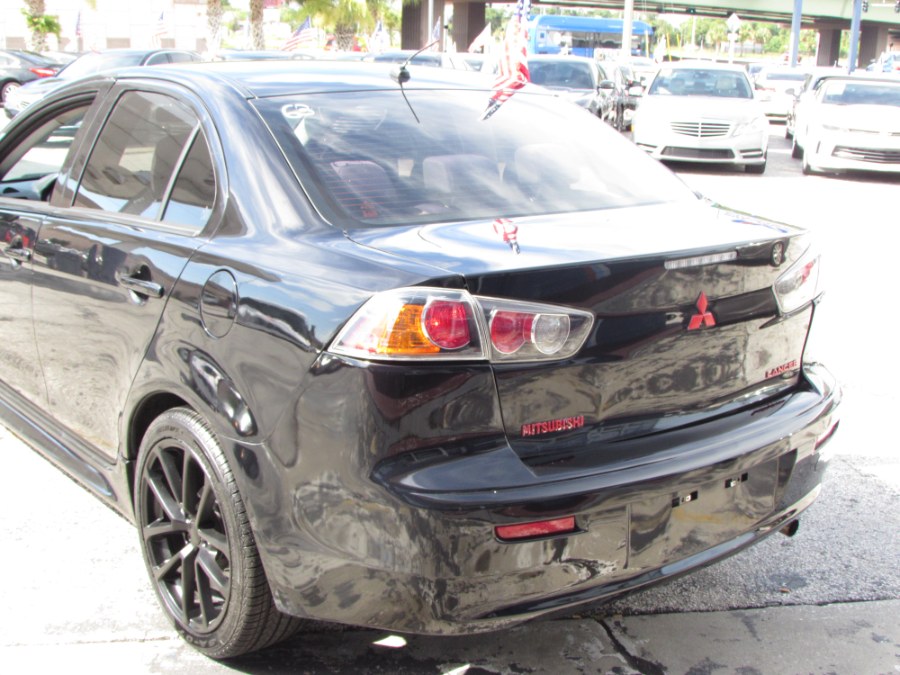 Used Mitsubishi Lancer 4dr Sdn CVT ES FWD 2015 | VIP Auto Enterprise, Inc. Orlando, Florida Used Mitsubishi Lancer 4dr Sdn CVT ES FWD 2015 | VIP Auto Enterprise, Inc. Orlando, Florida