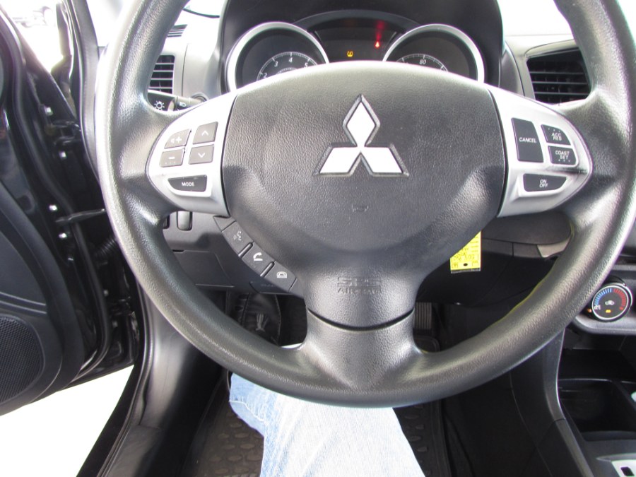 Used Mitsubishi Lancer 4dr Sdn CVT ES FWD 2015 | VIP Auto Enterprise, Inc. Orlando, Florida Used Mitsubishi Lancer 4dr Sdn CVT ES FWD 2015 | VIP Auto Enterprise, Inc. Orlando, Florida