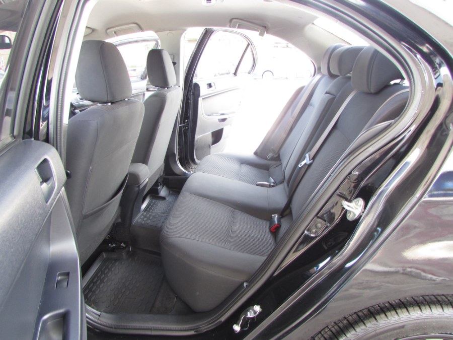 Used Mitsubishi Lancer 4dr Sdn CVT ES FWD 2015 | VIP Auto Enterprise, Inc. Orlando, Florida Used Mitsubishi Lancer 4dr Sdn CVT ES FWD 2015 | VIP Auto Enterprise, Inc. Orlando, Florida