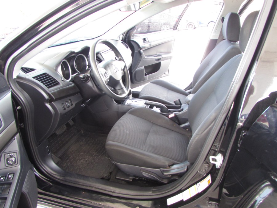 Used Mitsubishi Lancer 4dr Sdn CVT ES FWD 2015 | VIP Auto Enterprise, Inc. Orlando, Florida Used Mitsubishi Lancer 4dr Sdn CVT ES FWD 2015 | VIP Auto Enterprise, Inc. Orlando, Florida