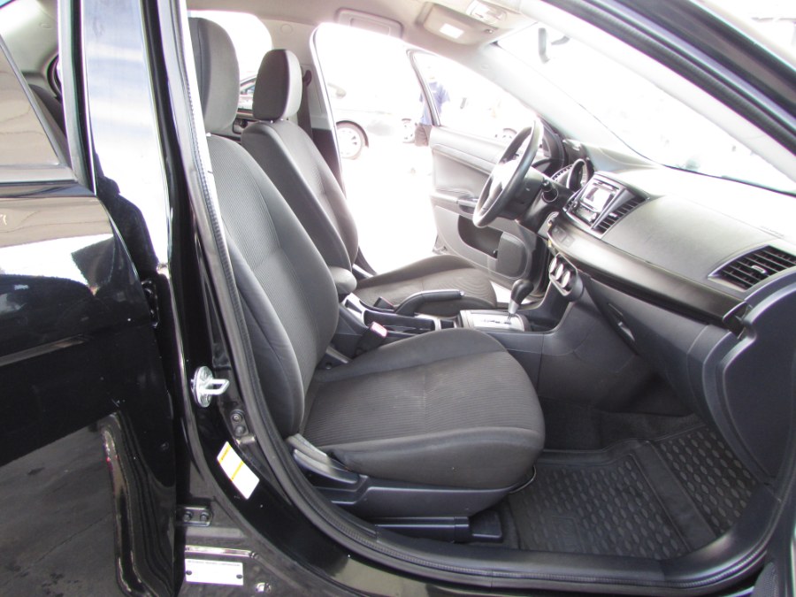 Used Mitsubishi Lancer 4dr Sdn CVT ES FWD 2015 | VIP Auto Enterprise, Inc. Orlando, Florida Used Mitsubishi Lancer 4dr Sdn CVT ES FWD 2015 | VIP Auto Enterprise, Inc. Orlando, Florida