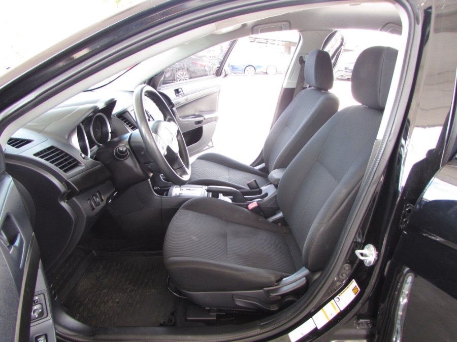 Used Mitsubishi Lancer 4dr Sdn CVT ES FWD 2015 | VIP Auto Enterprise, Inc. Orlando, Florida Used Mitsubishi Lancer 4dr Sdn CVT ES FWD 2015 | VIP Auto Enterprise, Inc. Orlando, Florida