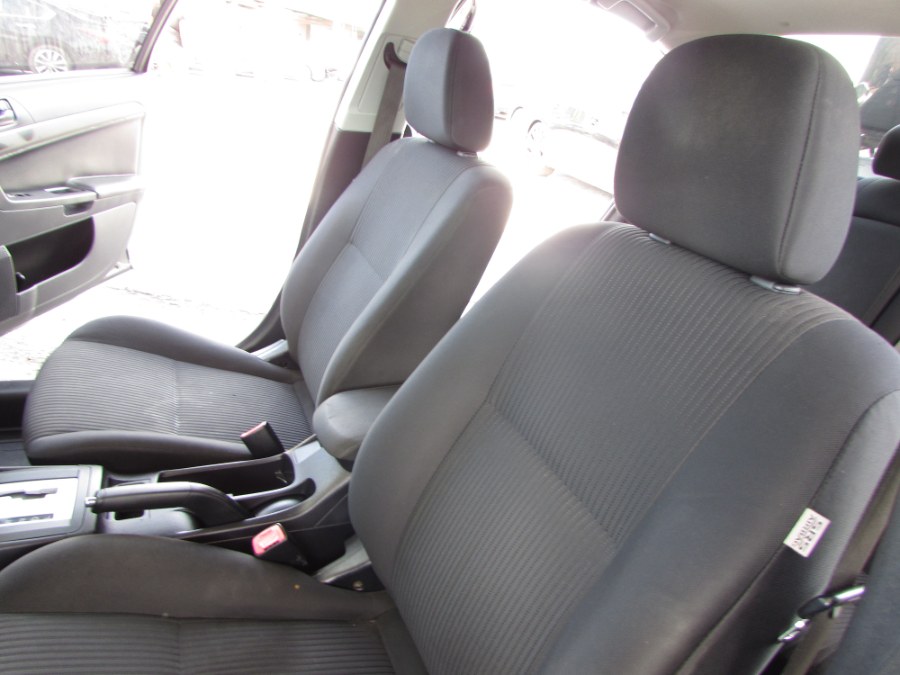 Used Mitsubishi Lancer 4dr Sdn CVT ES FWD 2015 | VIP Auto Enterprise, Inc. Orlando, Florida Used Mitsubishi Lancer 4dr Sdn CVT ES FWD 2015 | VIP Auto Enterprise, Inc. Orlando, Florida