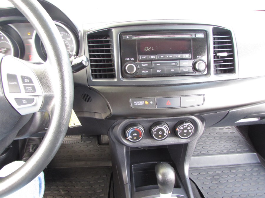 Used Mitsubishi Lancer 4dr Sdn CVT ES FWD 2015 | VIP Auto Enterprise, Inc. Orlando, Florida Used Mitsubishi Lancer 4dr Sdn CVT ES FWD 2015 | VIP Auto Enterprise, Inc. Orlando, Florida