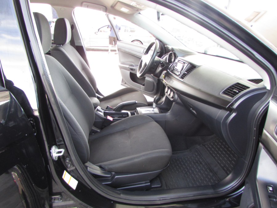 Used Mitsubishi Lancer 4dr Sdn CVT ES FWD 2015 | VIP Auto Enterprise, Inc. Orlando, Florida Used Mitsubishi Lancer 4dr Sdn CVT ES FWD 2015 | VIP Auto Enterprise, Inc. Orlando, Florida