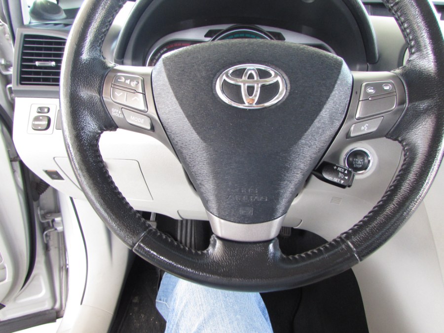 Used Toyota Venza 4dr Wgn I4 FWD (Natl) 2011 | VIP Auto Enterprise, Inc. Orlando, Florida Used Toyota Venza 4dr Wgn I4 FWD (Natl) 2011 | VIP Auto Enterprise, Inc. Orlando, Florida