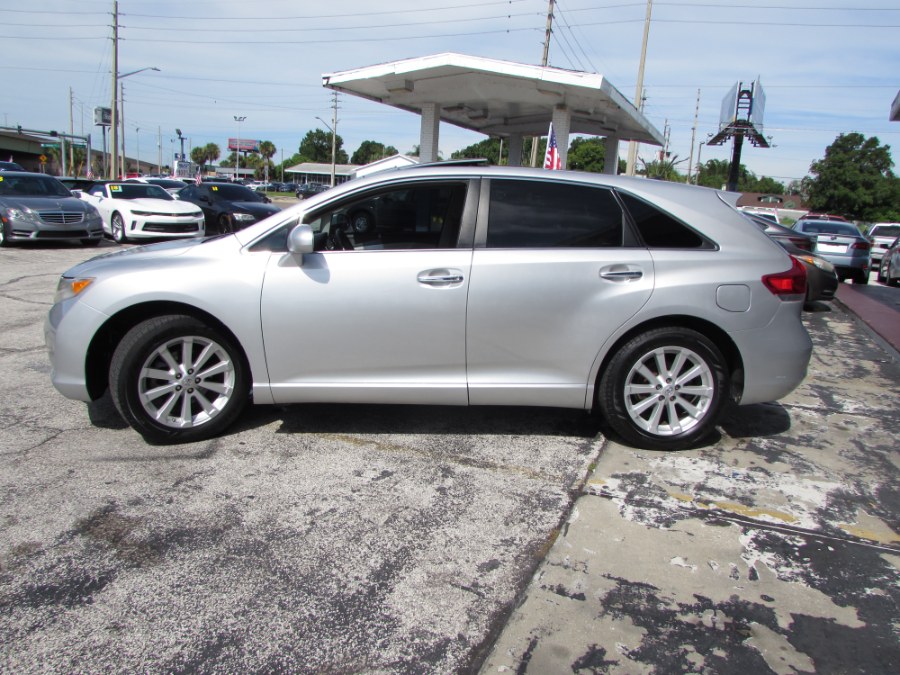 Used Toyota Venza 4dr Wgn I4 FWD (Natl) 2011 | VIP Auto Enterprise, Inc. Orlando, Florida Used Toyota Venza 4dr Wgn I4 FWD (Natl) 2011 | VIP Auto Enterprise, Inc. Orlando, Florida
