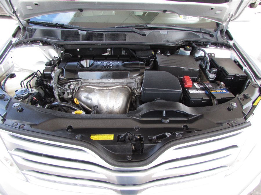 Used Toyota Venza 4dr Wgn I4 FWD (Natl) 2011 | VIP Auto Enterprise, Inc. Orlando, Florida Used Toyota Venza 4dr Wgn I4 FWD (Natl) 2011 | VIP Auto Enterprise, Inc. Orlando, Florida