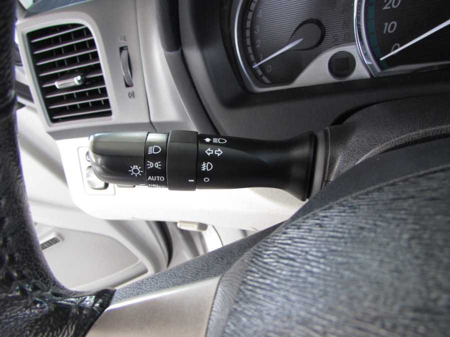 Used Toyota Venza 4dr Wgn I4 FWD (Natl) 2011 | VIP Auto Enterprise, Inc. Orlando, Florida Used Toyota Venza 4dr Wgn I4 FWD (Natl) 2011 | VIP Auto Enterprise, Inc. Orlando, Florida