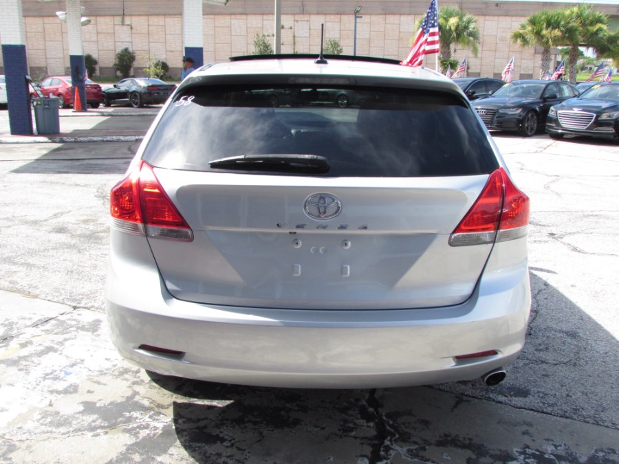 Used Toyota Venza 4dr Wgn I4 FWD (Natl) 2011 | VIP Auto Enterprise, Inc. Orlando, Florida Used Toyota Venza 4dr Wgn I4 FWD (Natl) 2011 | VIP Auto Enterprise, Inc. Orlando, Florida