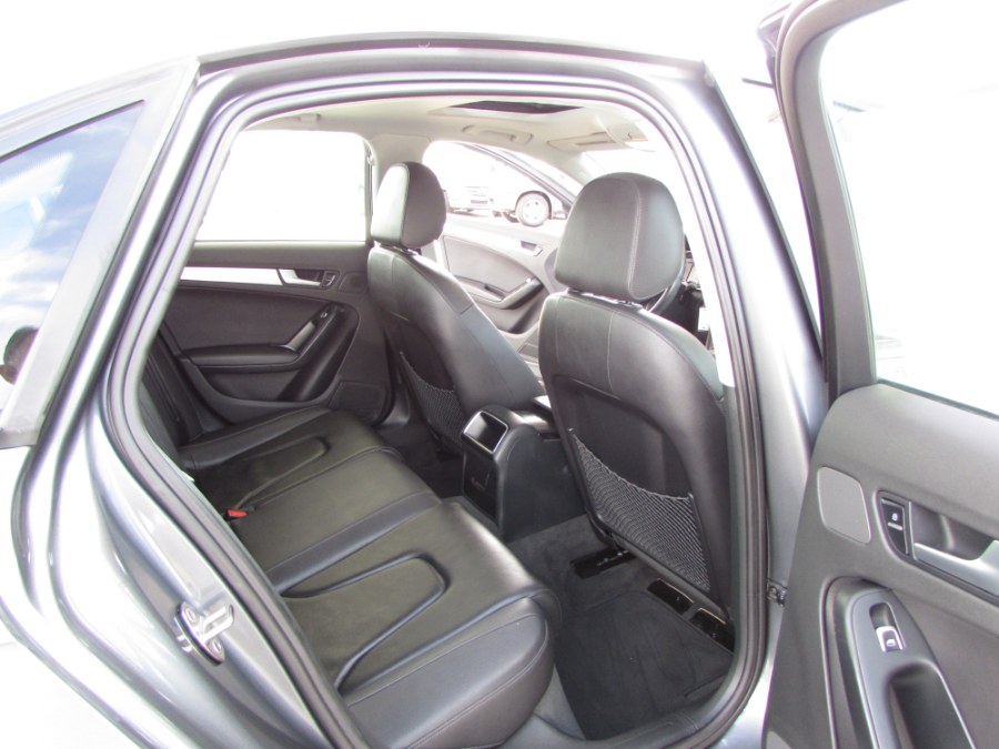 Used Audi A4 4dr Sdn CVT FrontTrak 2.0T Premium 2014 | VIP Auto Enterprise, Inc. Orlando, Florida Used Audi A4 4dr Sdn CVT FrontTrak 2.0T Premium 2014 | VIP Auto Enterprise, Inc. Orlando, Florida