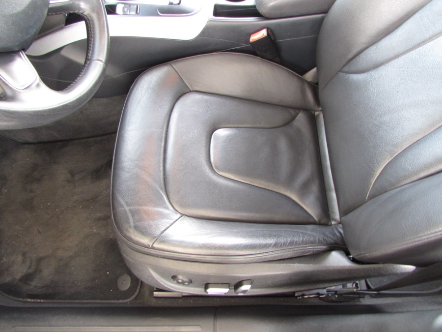 Used Audi A4 4dr Sdn CVT FrontTrak 2.0T Premium 2014 | VIP Auto Enterprise, Inc. Orlando, Florida Used Audi A4 4dr Sdn CVT FrontTrak 2.0T Premium 2014 | VIP Auto Enterprise, Inc. Orlando, Florida