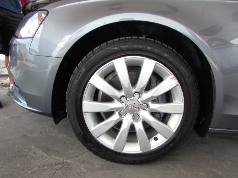 Used Audi A4 4dr Sdn CVT FrontTrak 2.0T Premium 2014 | VIP Auto Enterprise, Inc. Orlando, Florida Used Audi A4 4dr Sdn CVT FrontTrak 2.0T Premium 2014 | VIP Auto Enterprise, Inc. Orlando, Florida
