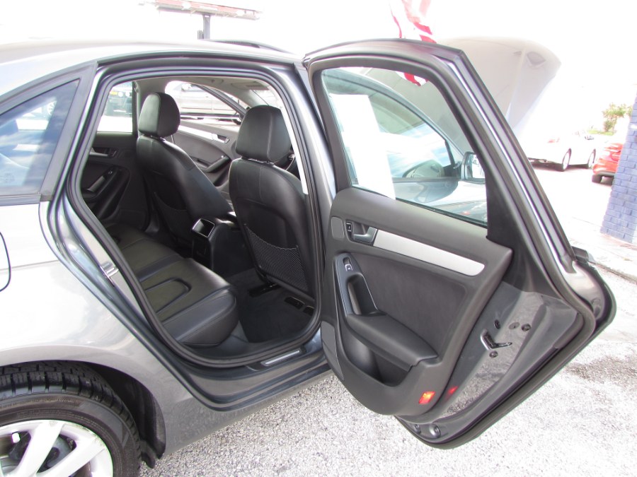 Used Audi A4 4dr Sdn CVT FrontTrak 2.0T Premium 2014 | VIP Auto Enterprise, Inc. Orlando, Florida Used Audi A4 4dr Sdn CVT FrontTrak 2.0T Premium 2014 | VIP Auto Enterprise, Inc. Orlando, Florida